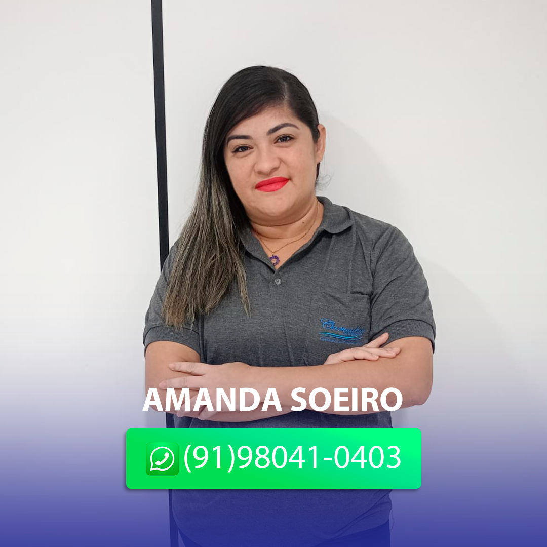 AMANDA SOEIRO