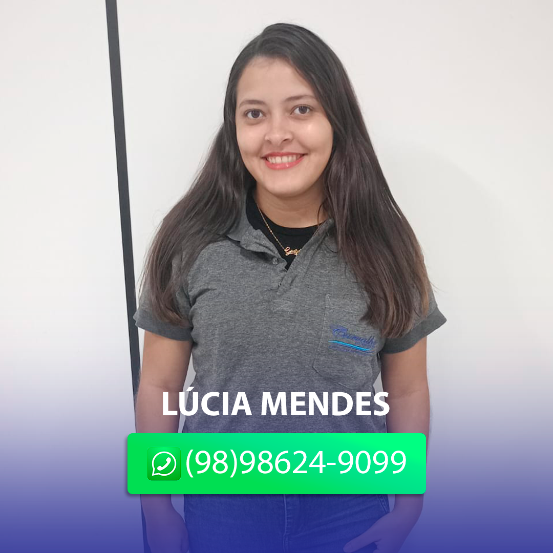 LÚCIA MENDES