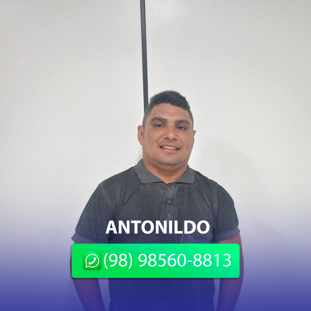 antonildo