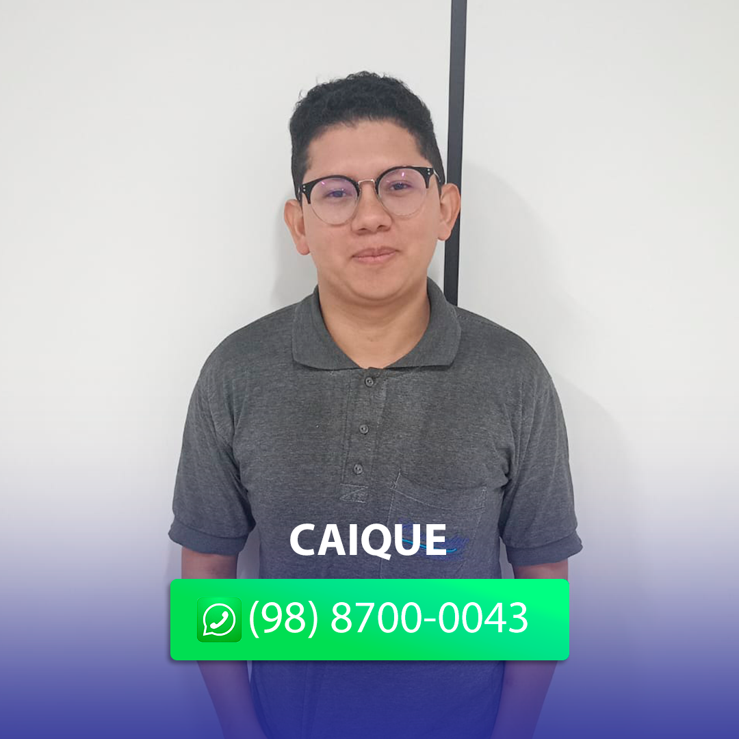 caique